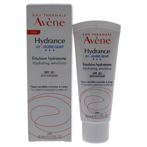 Avene Hydrance Light Spf30 40Ml