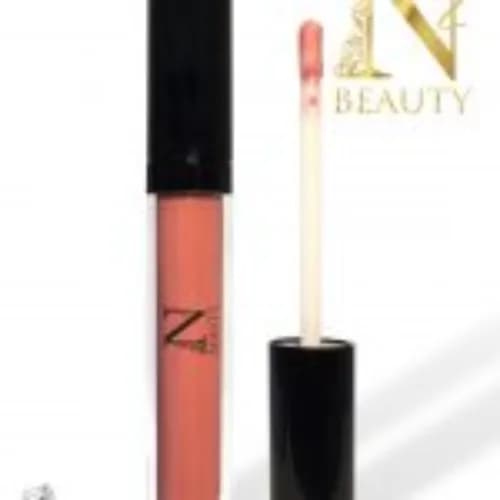 Nz Beauty Matte Lipstick - Lovely