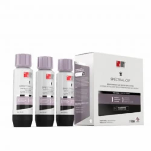 Ds Spectral Csf 60 Ml (Offer Pack )