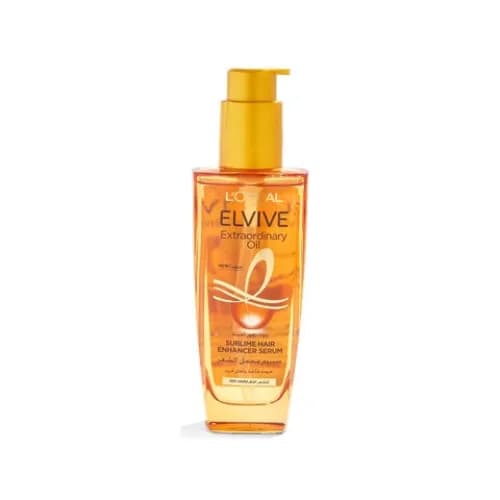 L'Oreal Elvive Extraordinary Oil 100ml