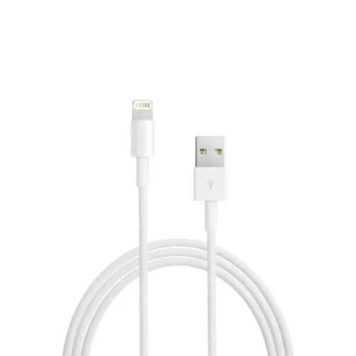 Apple USB-C To Lightning Cable - 1m