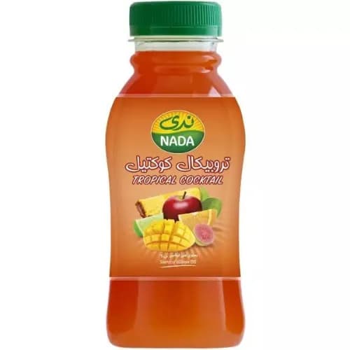 Nada Tropical Cocktail Juice 300 Ml