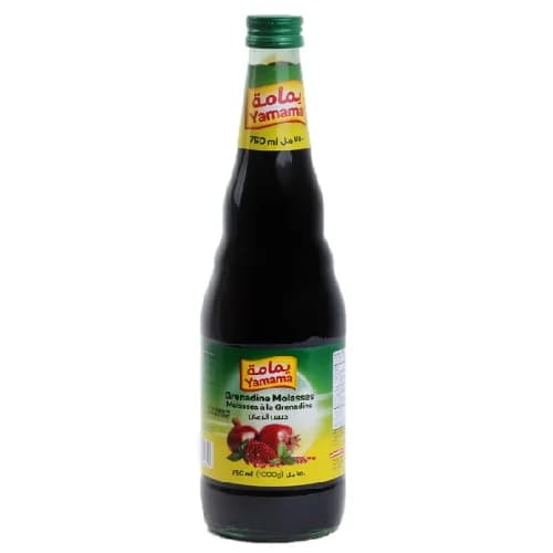 Yamama Grenadine Molasses 750ml