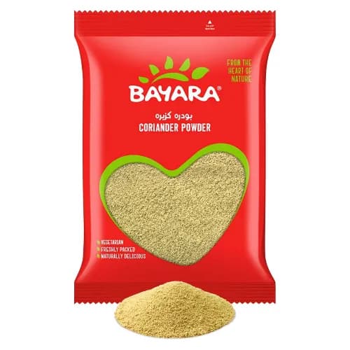 Bayara Coriander Powder 500gr