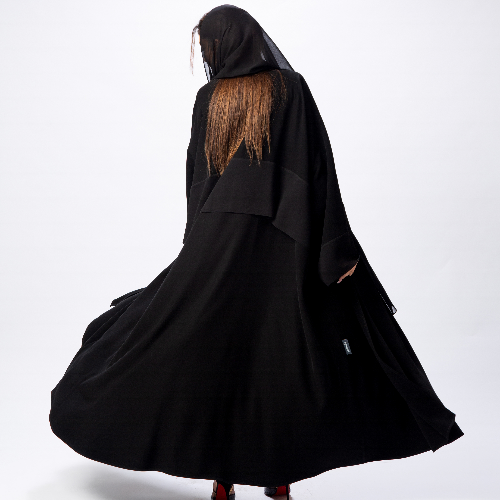 Abaya Code 19