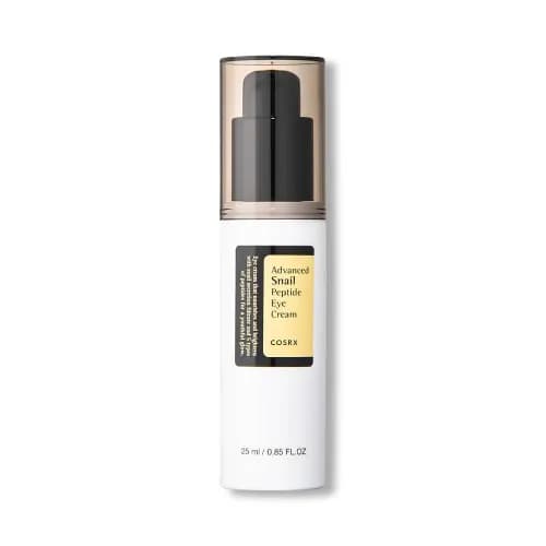 Cosrx - Advanced Snail Peptide Eye Cream - 25Ml