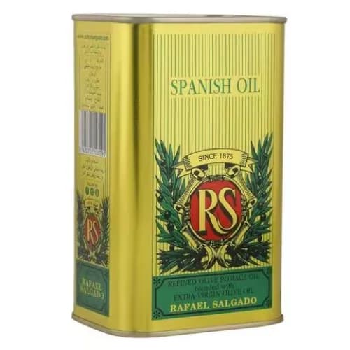 Rafael Salgado Spanish Olive Oil 800ml