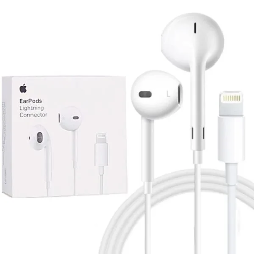 EarPods - Lightning Connector