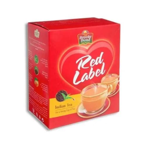 Brooke Bond Red Label Loose Tea 200g