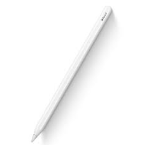 Apple Pencil (2Nd Gen) iPad Pro 11 and 12.9