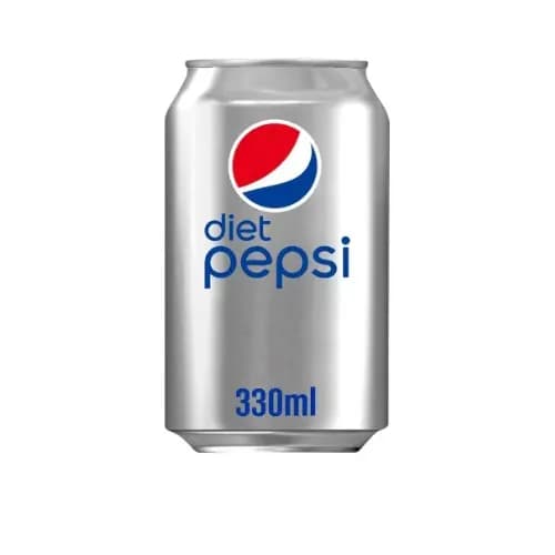 Pepsi Diet 330ml