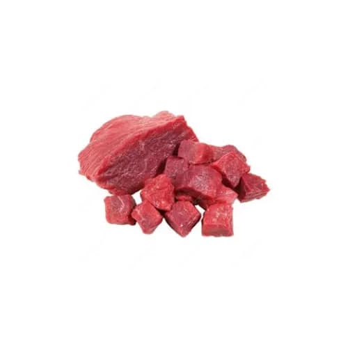 Local Beef Boneless1Kg