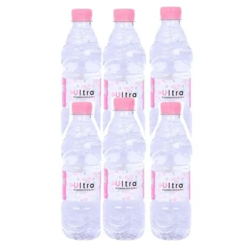 Ultra Pure Baby Water 1.5Lx6's