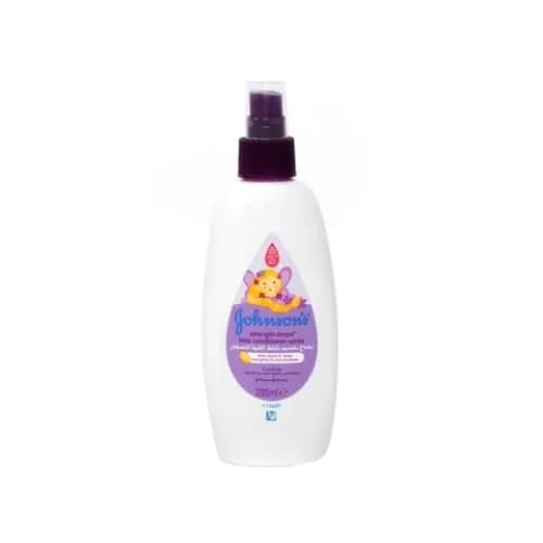 Johnson's Strength Drops Kids Conditioner Spray 200ml