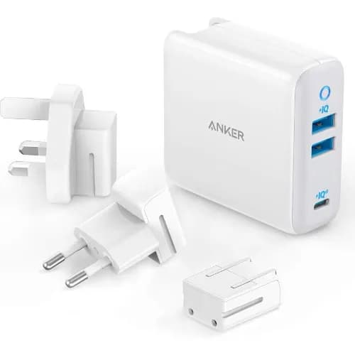 Anker Charge 2 Devices At The Same Time