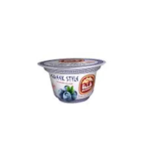 Baladna Greek Style Blueberry Yogurt 150 G