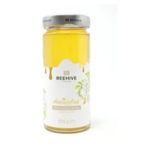 Beehive Acacia Natural Honey 550g