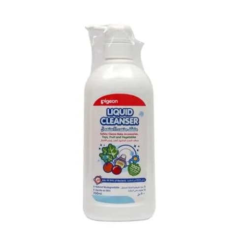 Pigeon Liquid Cleanser 700ml