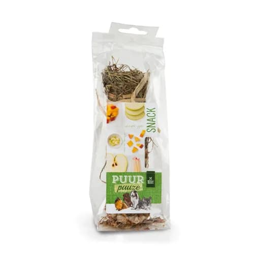 Stick Apple & Mango 70Gr