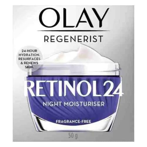 Olay Cream Retinol 50ml