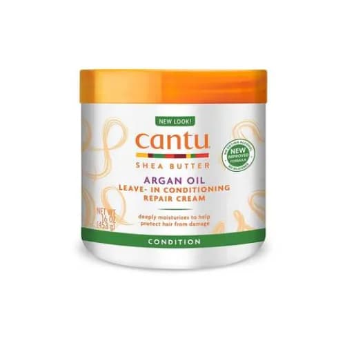 Cantu Avocado Curl Active Cream 355ml