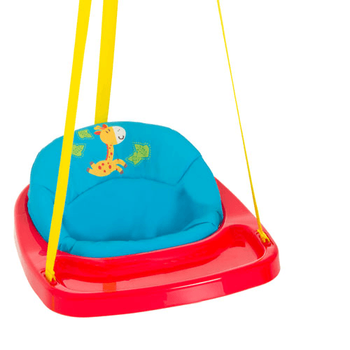 Hauck Baby Jumper Jungle Fun