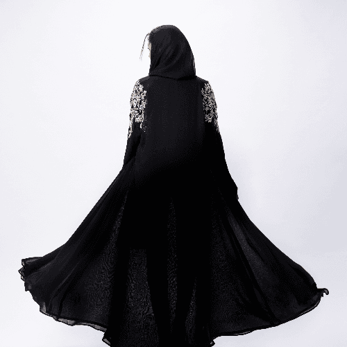 Abaya Code 20