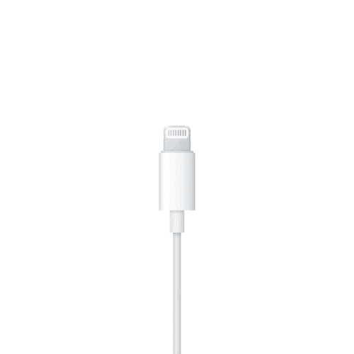 EarPods - Lightning Connector