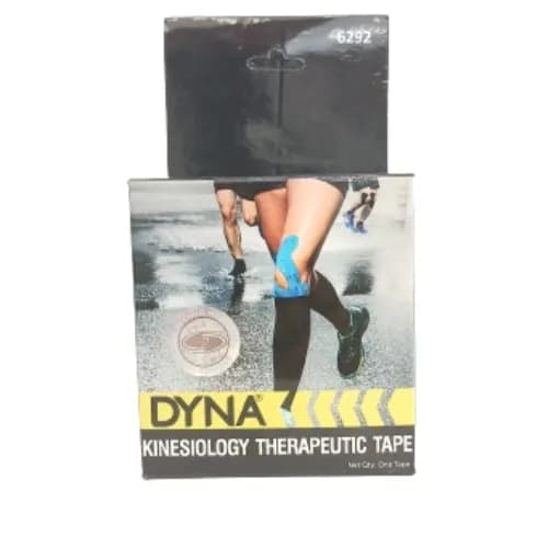 Dyna Kinesiology Tape Beige