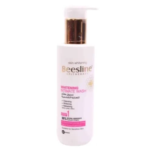 Beesline Whitening Intimate Wash 200ml