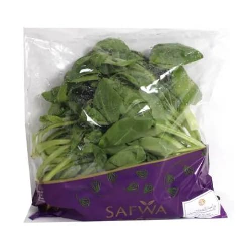 Local Baby Bok Choy 400G