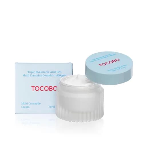 Tocobo Multi Ceramide Cream 50ml