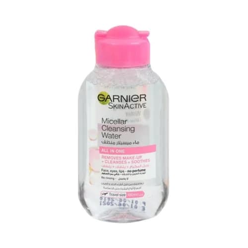 Garnier SkinActive Micellar Cleansing Water 100ml