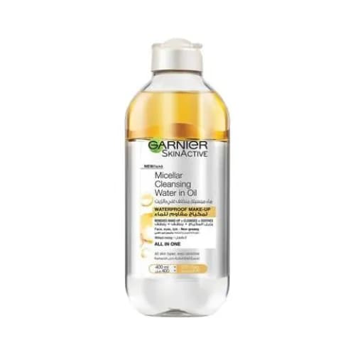 Garnier Micellar Water In Oil 400ml