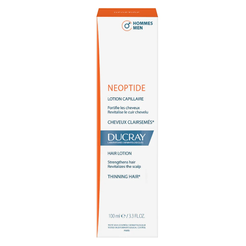 Ducray Neoptide Hair Lotion For Men 100 Ml