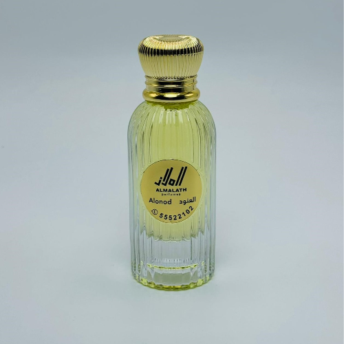 Alanoud Perfume 60 ml