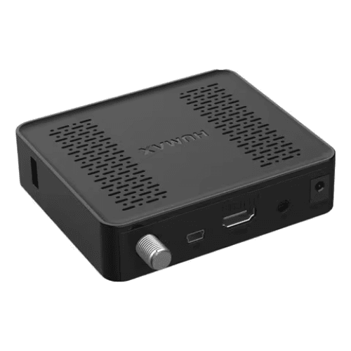 Humax F1-Minipro Digital Satellite Receiver