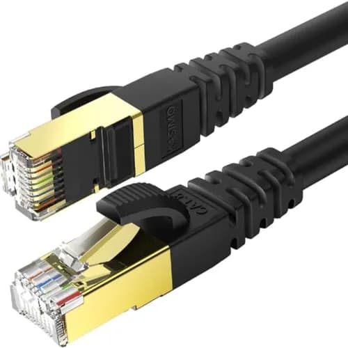 Cat 8 Internet Cable - 10M