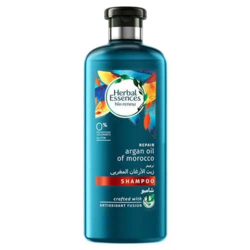 Herbal Essences Bio:Renew Repair Argan Oil of Morocco Shampoo 400 ml