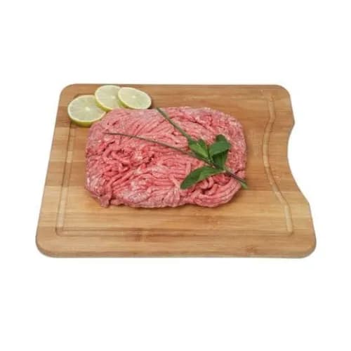 New Zealand Lamb Mince1Kg