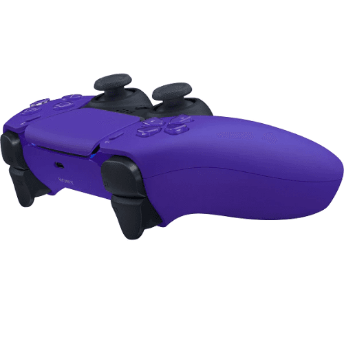 PlayStation 5 DualSense Wireless Controller - Galactic Purple