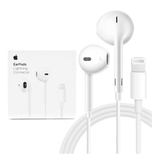 EarPods - Lightning Connector