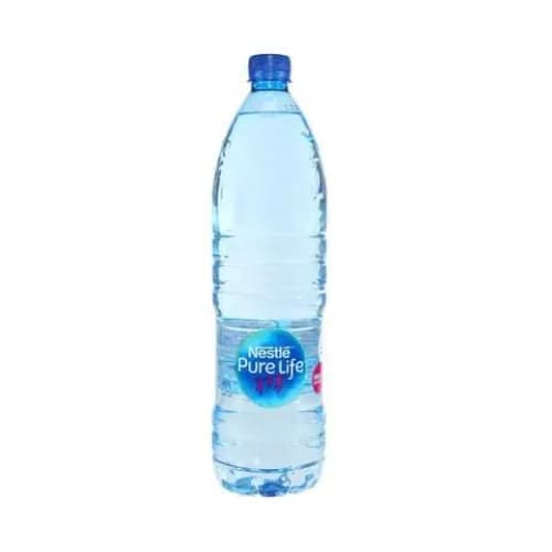 Nestle Pure Life Water 1.5L