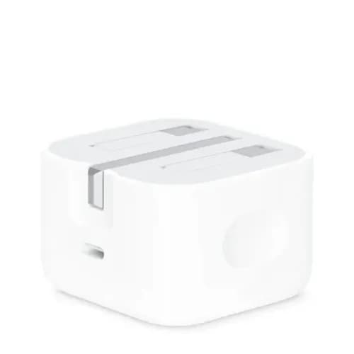 Apple 20W USB-C Power Adapter