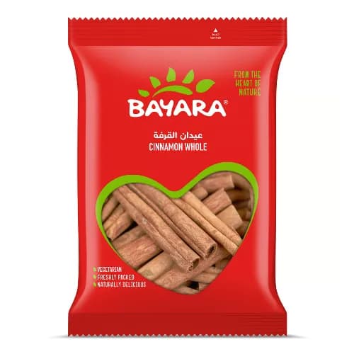 Bayara Cinnamon 100g