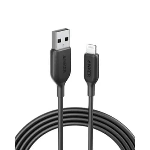 Anker Usb A To 90 Degree Lightning Cable