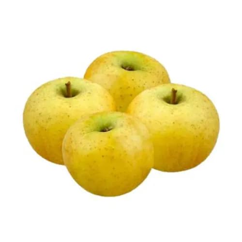 Organic Apple Chantecler1Kg