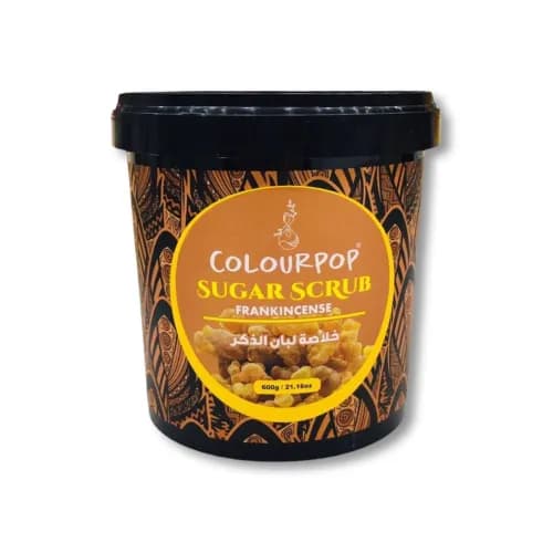 Colourpop - Sugar Scrub Frankincense - 600G