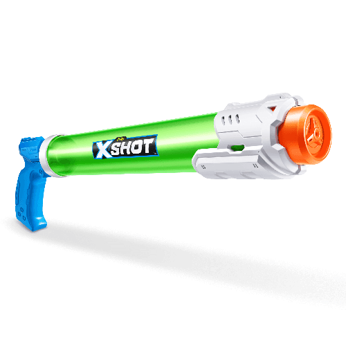 X shot أنبوب كبير Soaker الناسف (يباع بشكل منفصل حسب التوافر)
