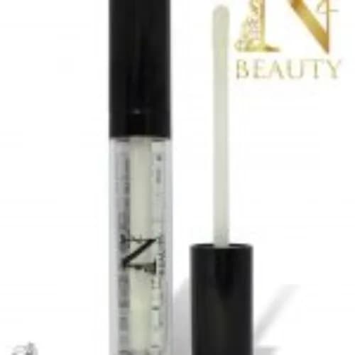 Nz Beauty Lip Gloss - Oh So Clear